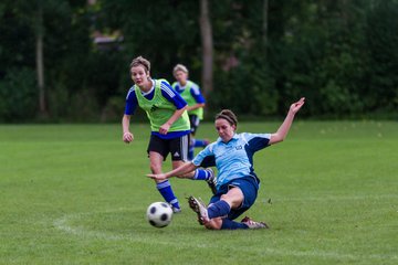 Bild 125 - Frauen SV Neuenbrook/Rethwisch - SG Ratekau Strand 08 : Ergebnis: 0:3